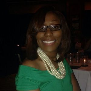 Meet your Posher, Patrice